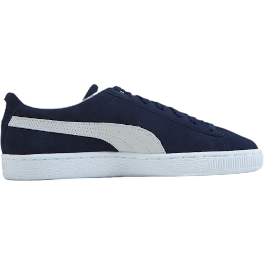 Suede Classic XXI