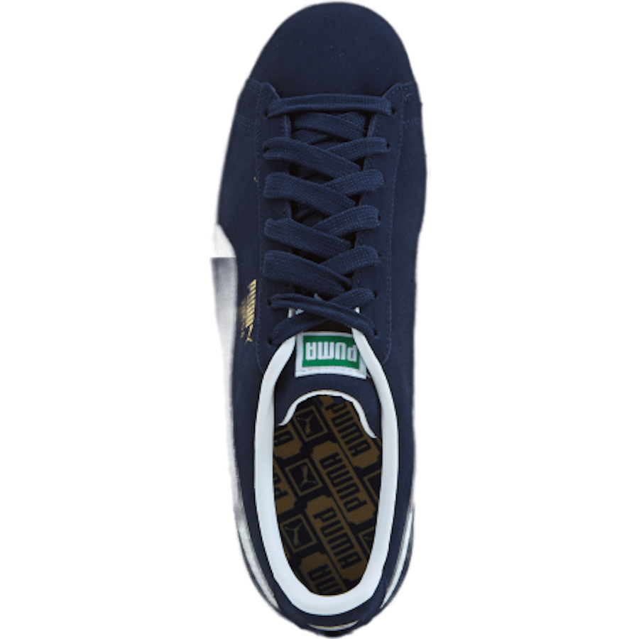Suede Classic XXI