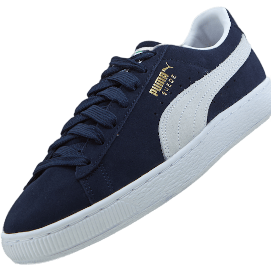 Suede Classic XXI