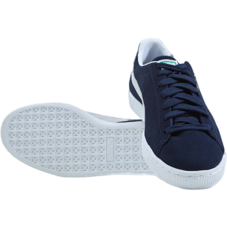 Suede Classic XXI