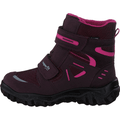 Husky Gore-tex Red/pink