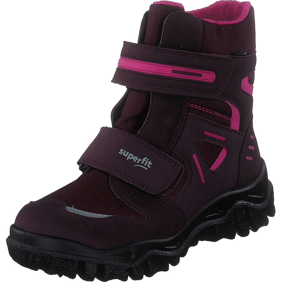 Husky Gore-tex Red/pink