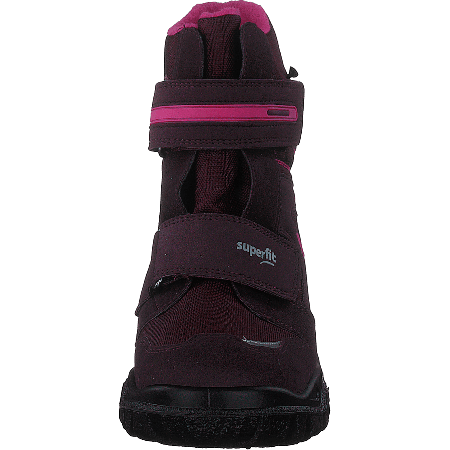 Husky Gore-tex Red/pink