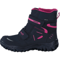 Husky Gore-tex Blue/pink
