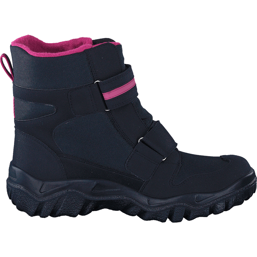 Husky Gore-tex Blue/pink