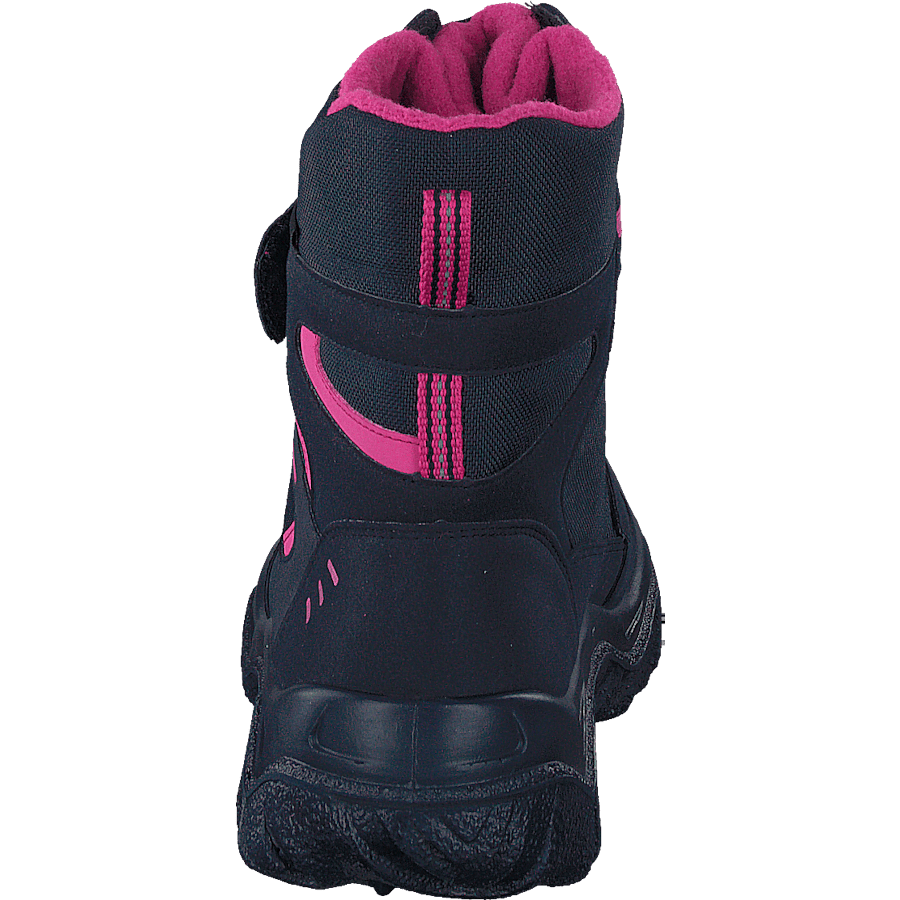 Husky Gore-tex Blue/pink