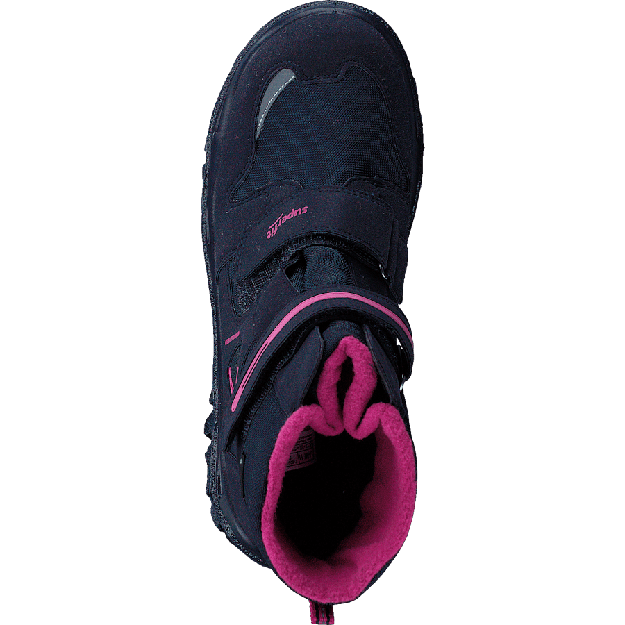 Husky Gore-tex Blue/pink