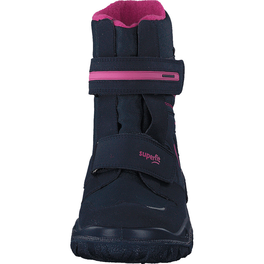 Husky Gore-tex Blue/pink