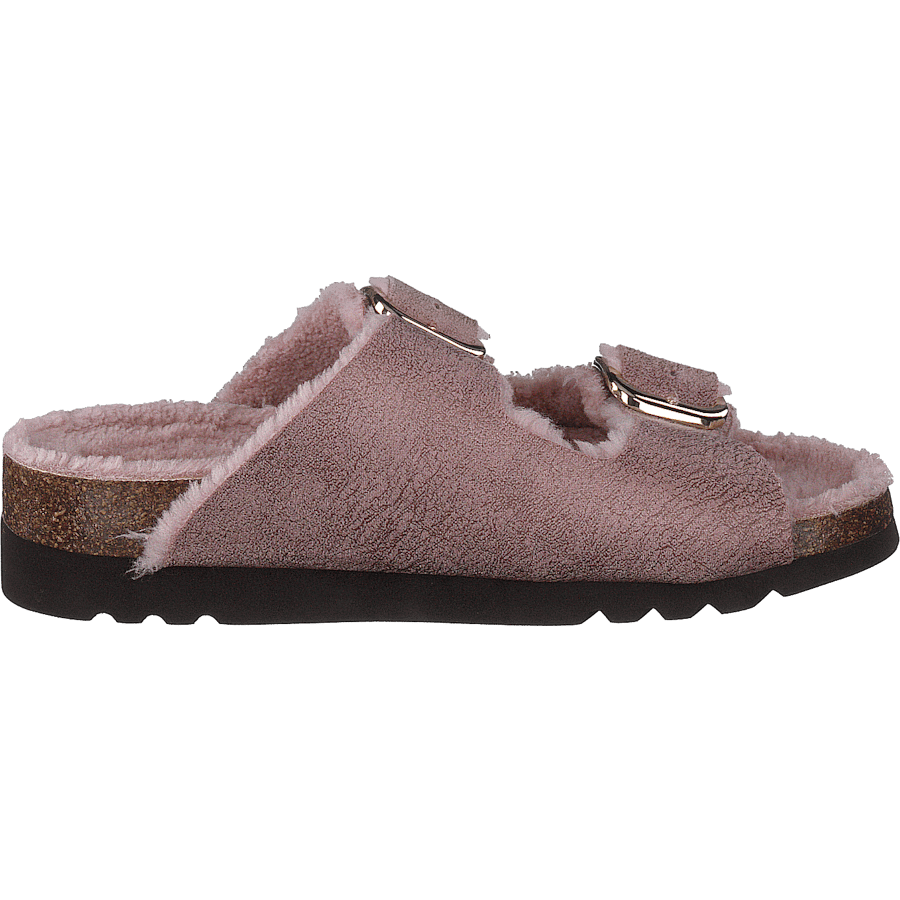 Ilary Fluffy Pink