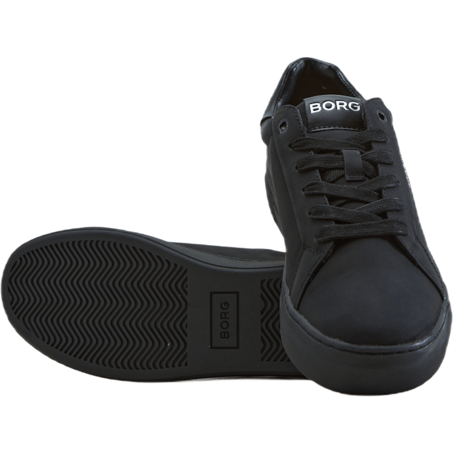 T1620 Nub Tnl W Black