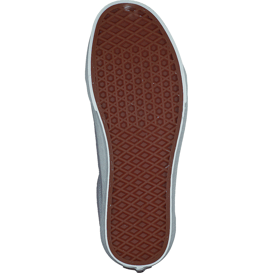 Ua Old Skool (pig Suede)orchdicesnwwht