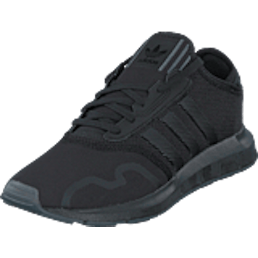 Swift Run X Core Black / Black Blue Metallic / Carbon