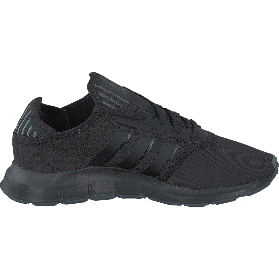 Swift Run X Core Black / Black Blue Metallic / Carbon