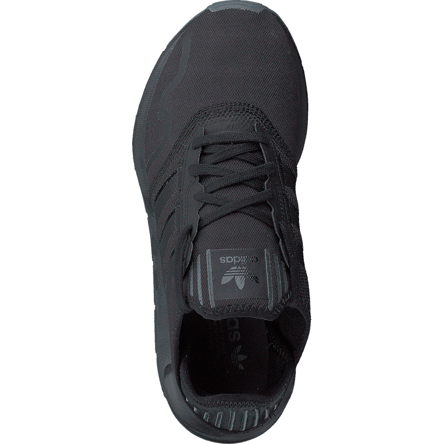 Swift Run X Core Black / Black Blue Metallic / Carbon