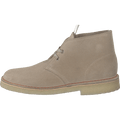 Desert Boot Sand Suede