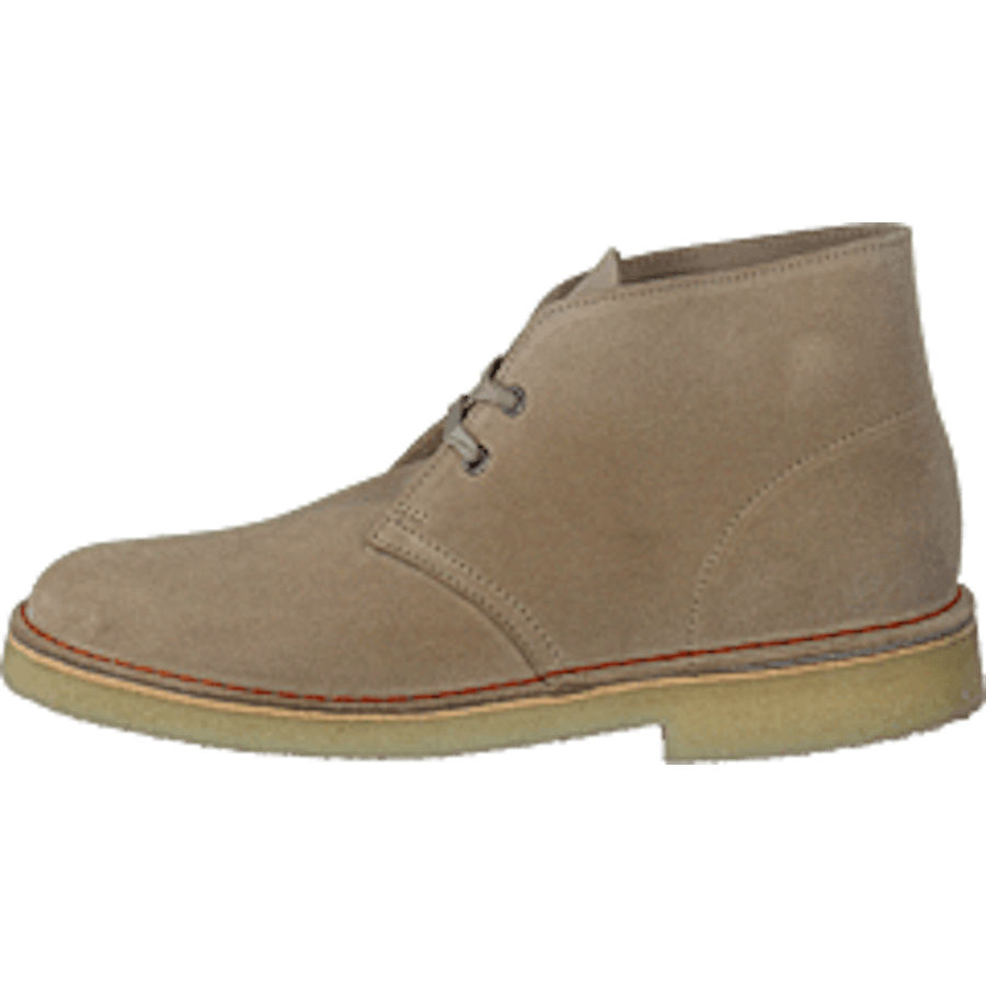 Desert Boot Sand Suede
