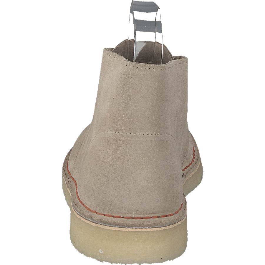 Desert Boot Sand Suede