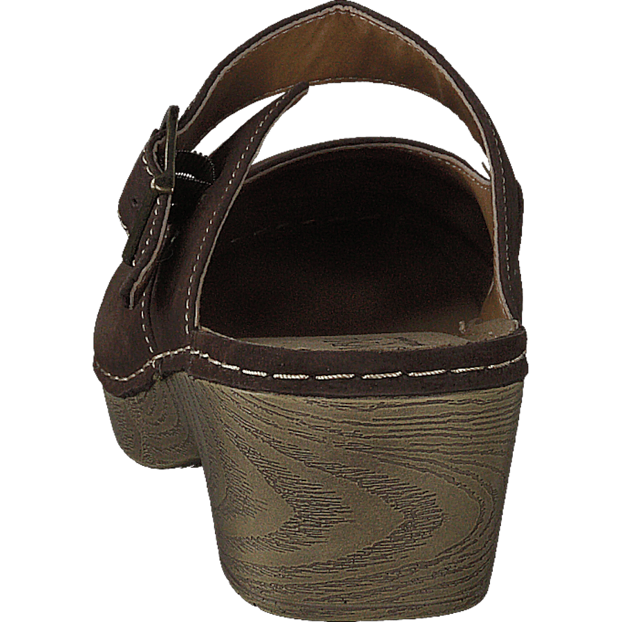 444-9062 Dark Brown