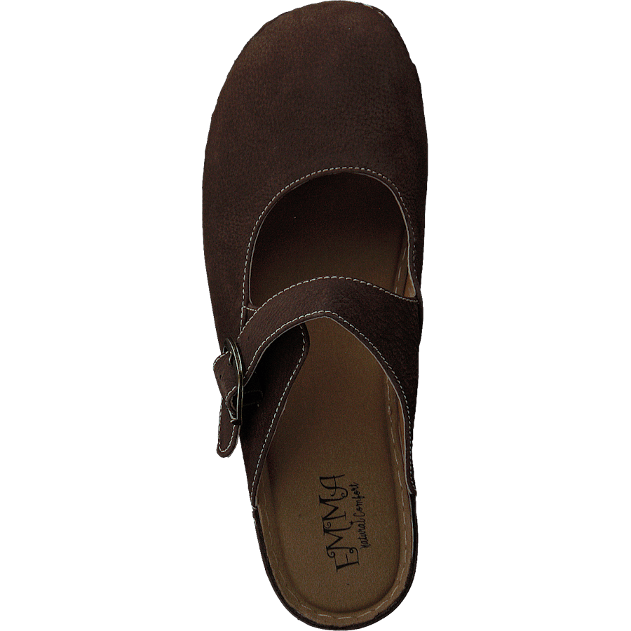 444-9062 Dark Brown