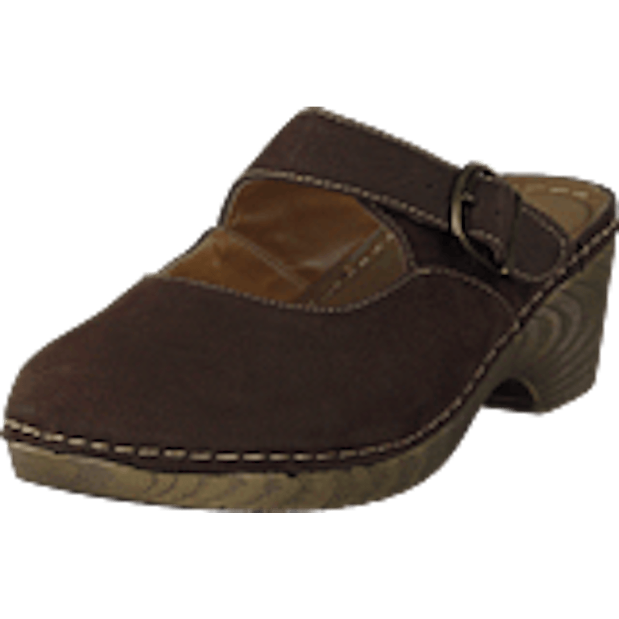 444-9062 Dark Brown
