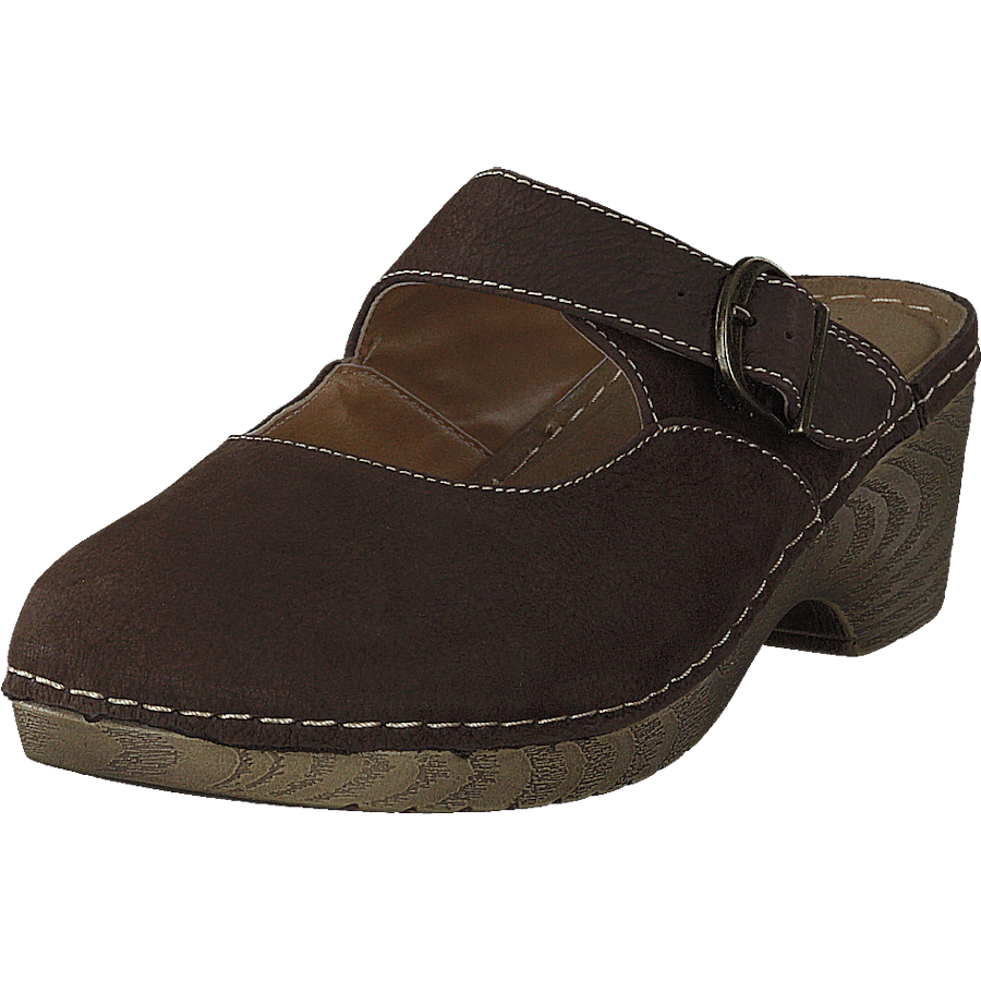 444-9062 Dark Brown