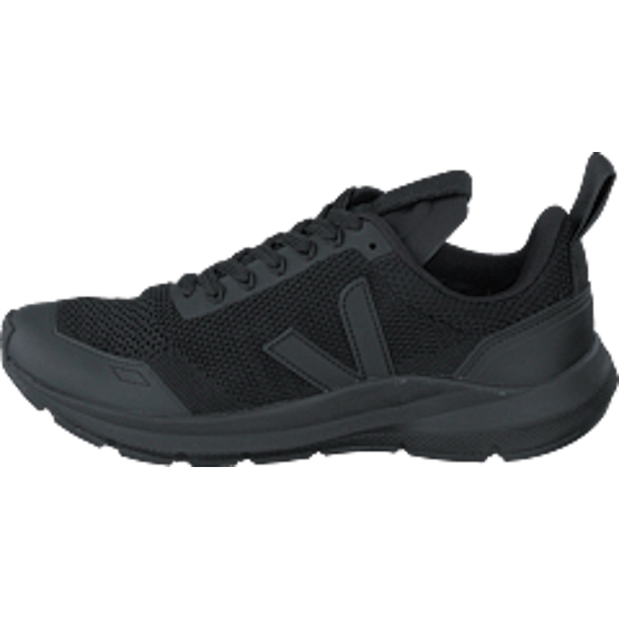 Performance Runner V-knit Rick Black