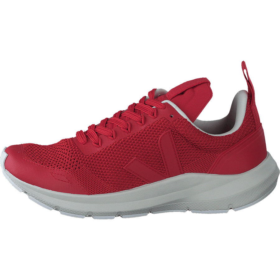 Performance Runner V-knit Rick Carnelian