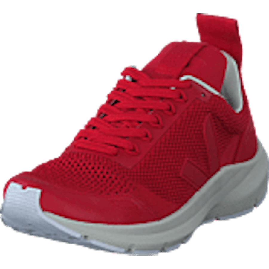 Performance Runner V-knit Rick Carnelian