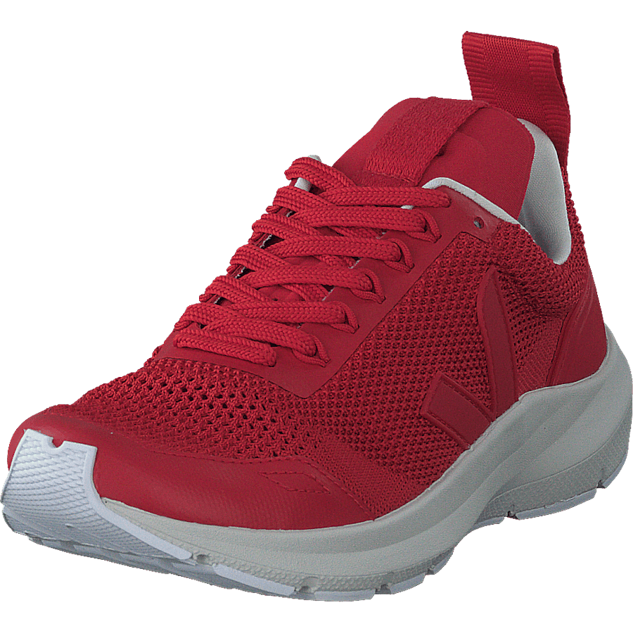 Performance Runner V-knit Rick Carnelian