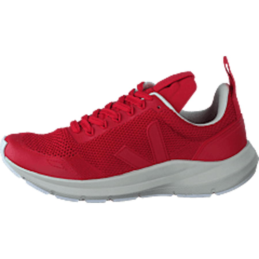 Performance Runner V-knit Rick Carnelian