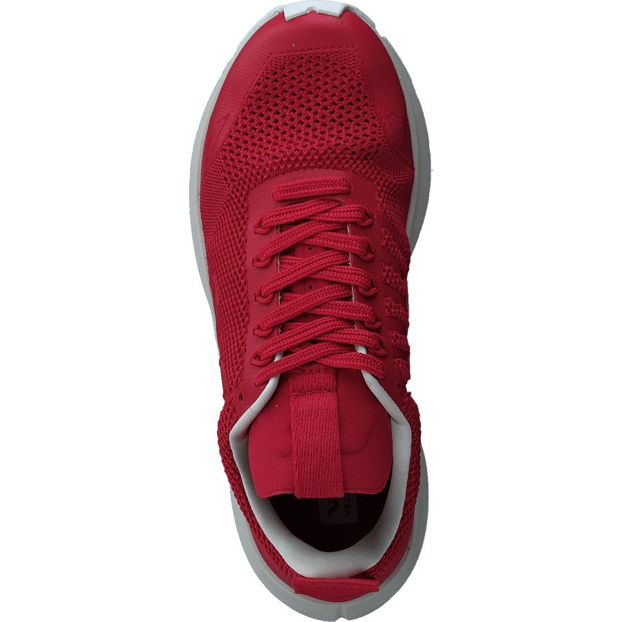 Performance Runner V-knit Rick Carnelian