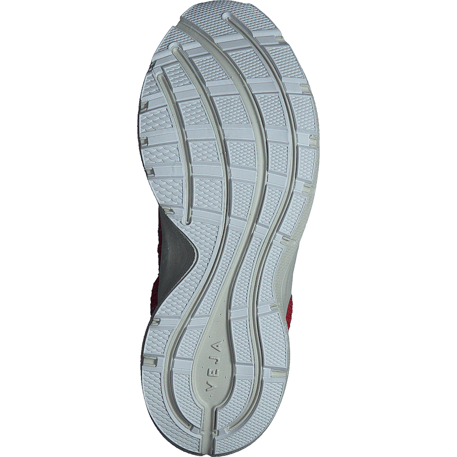 Performance Runner V-knit Rick Carnelian