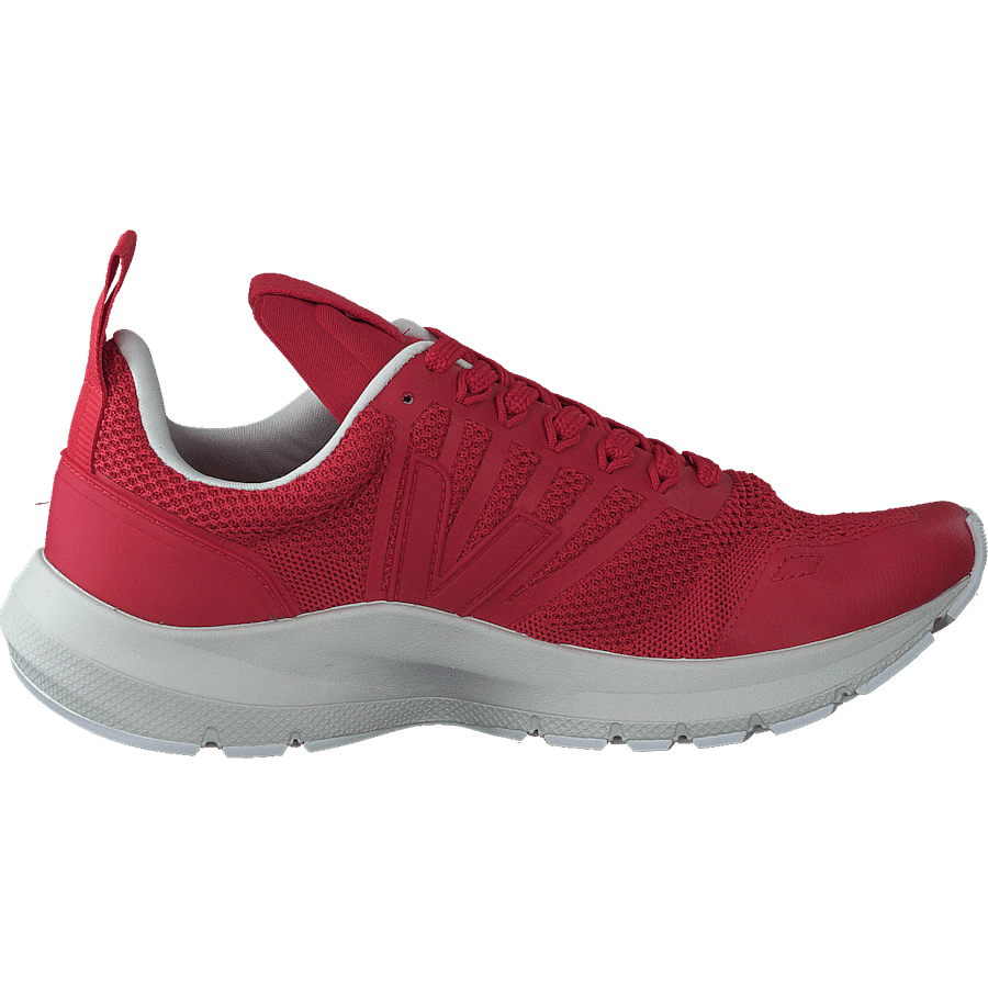 Performance Runner V-knit Rick Carnelian