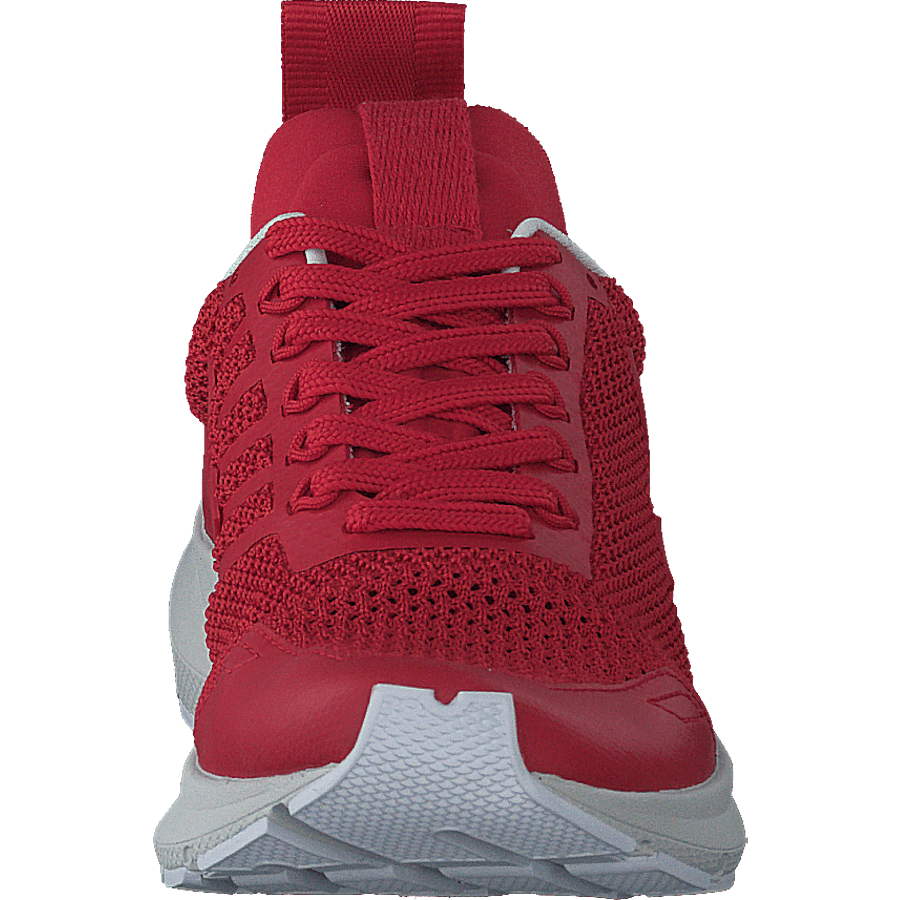 Performance Runner V-knit Rick Carnelian