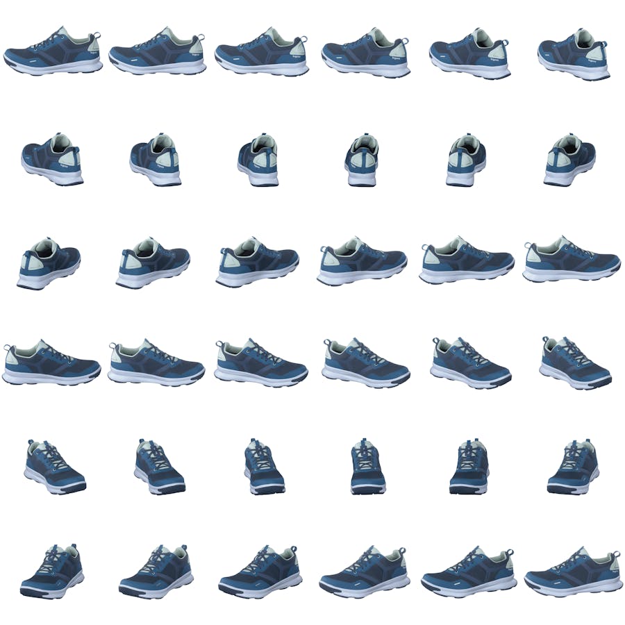 Ready Blue