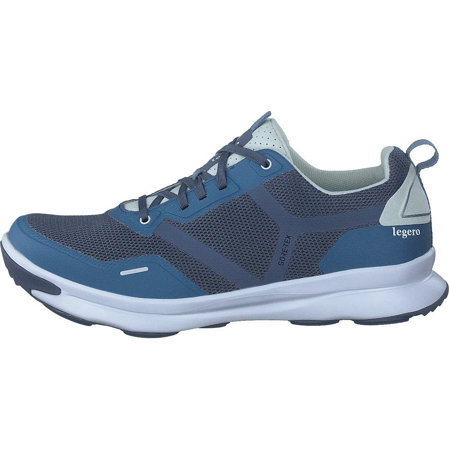 Ready Blue