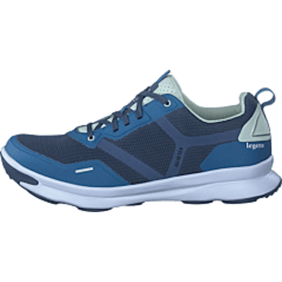 Ready Blue