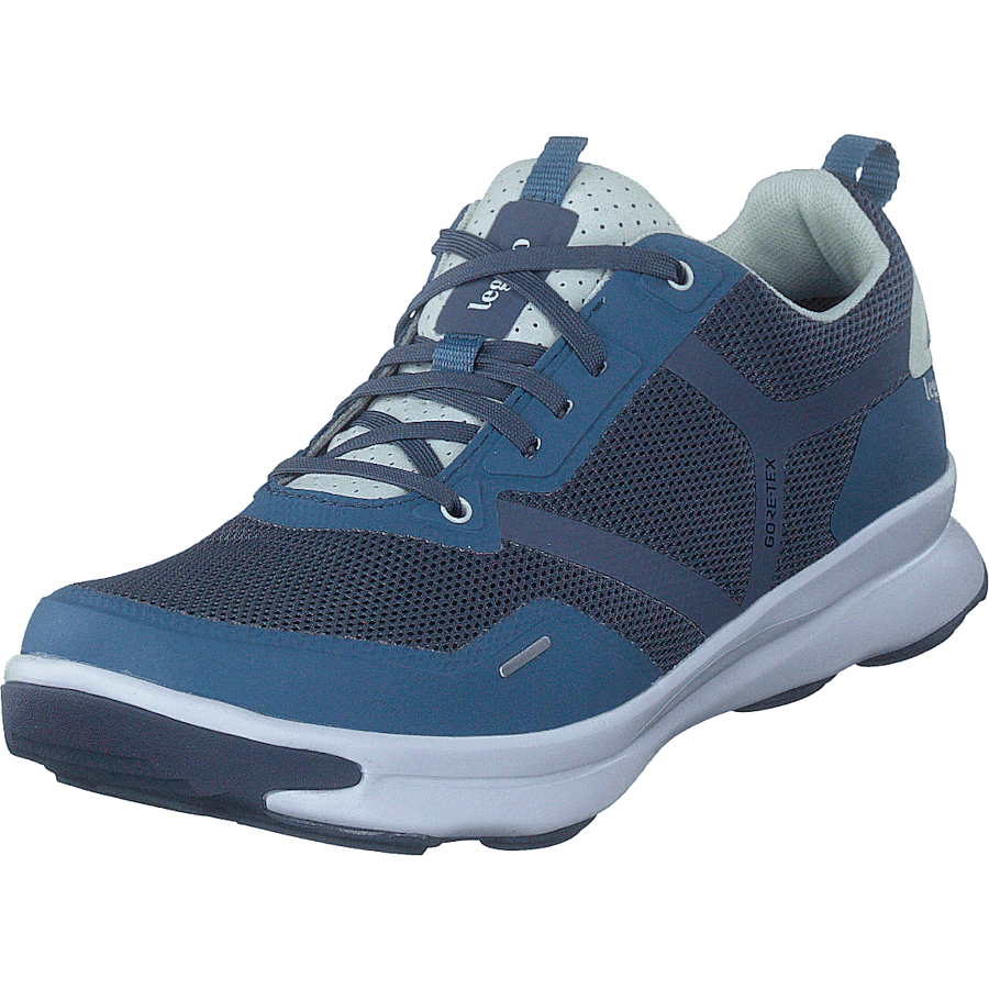 Ready Blue
