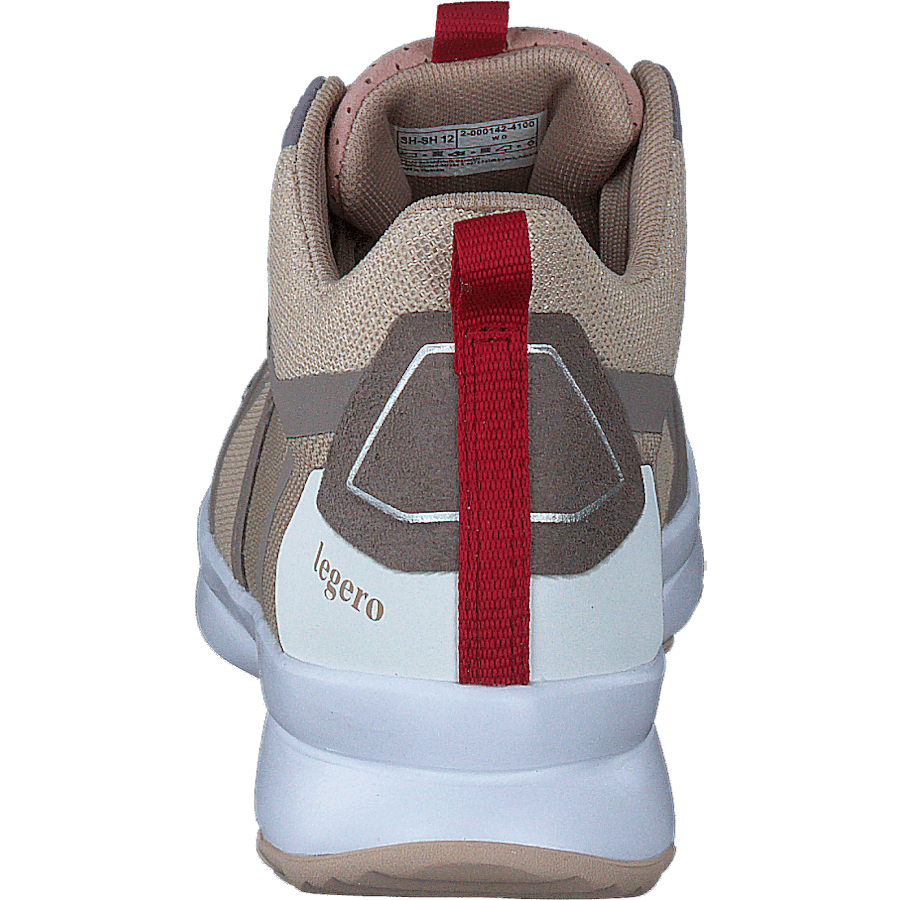 Ready Beige