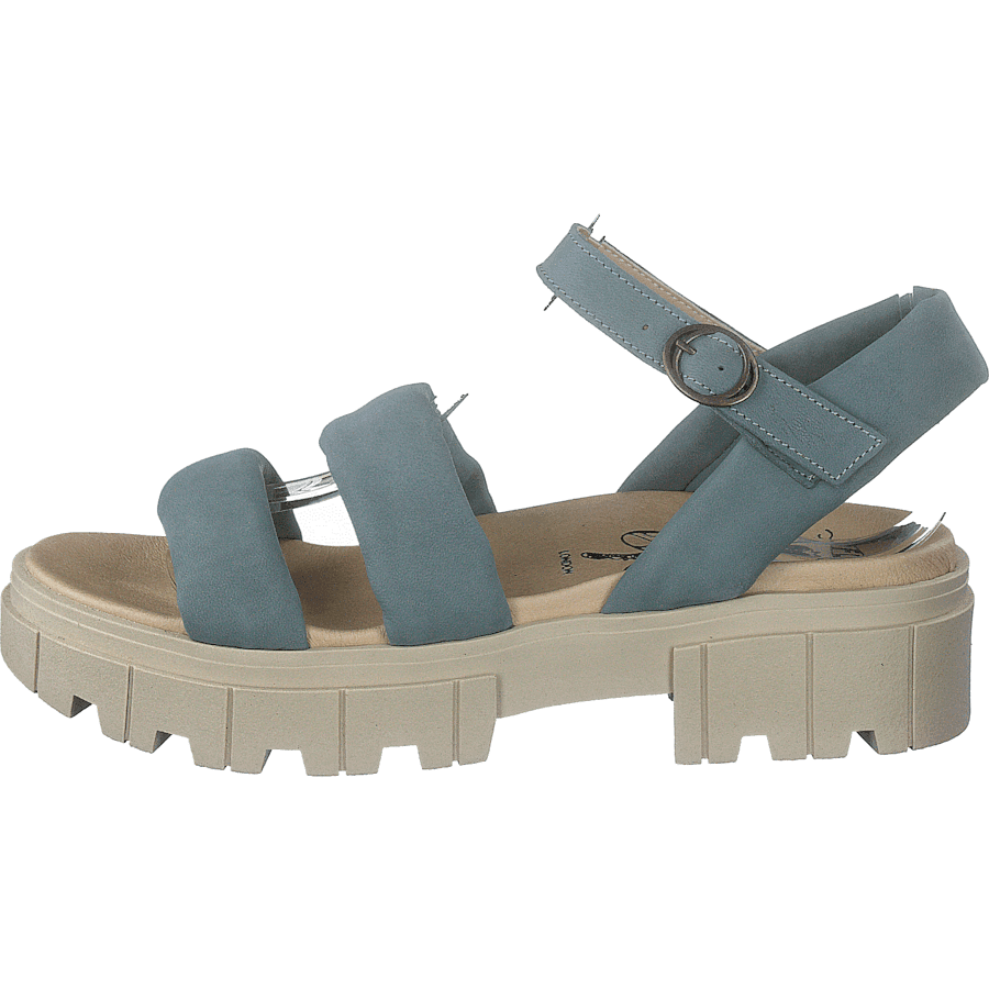 Jela864fly Pale Blue