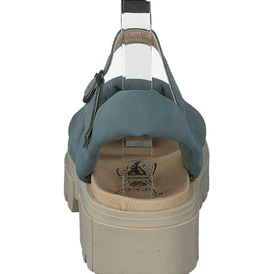 Jela864fly Pale Blue