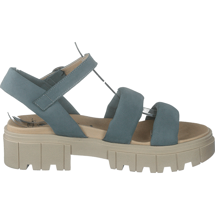 Jela864fly Pale Blue
