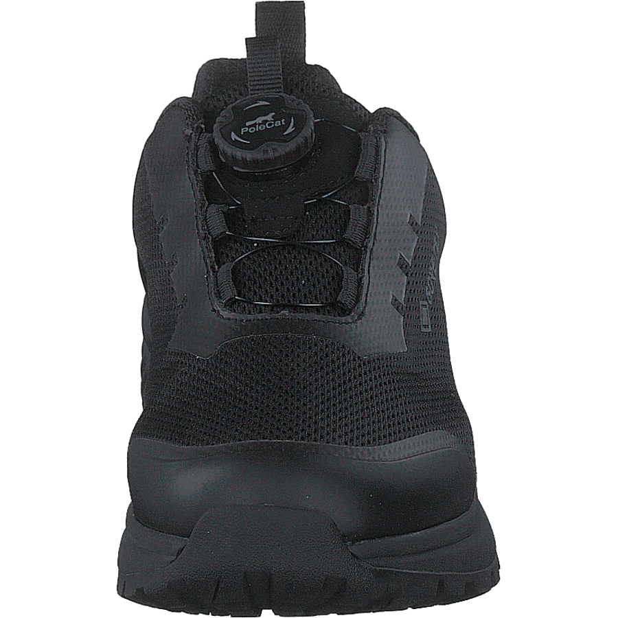 Urbs Denver Black