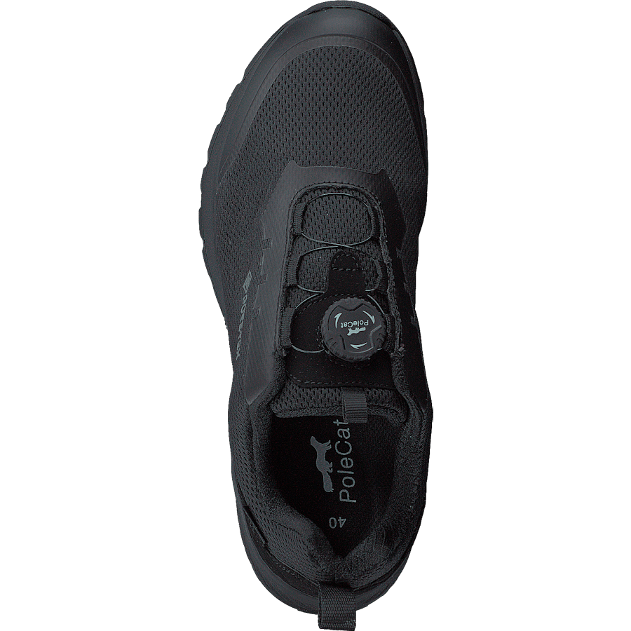 Urbs Denver Black
