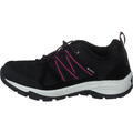 Terra Topeka Gtx Black/fuchsia