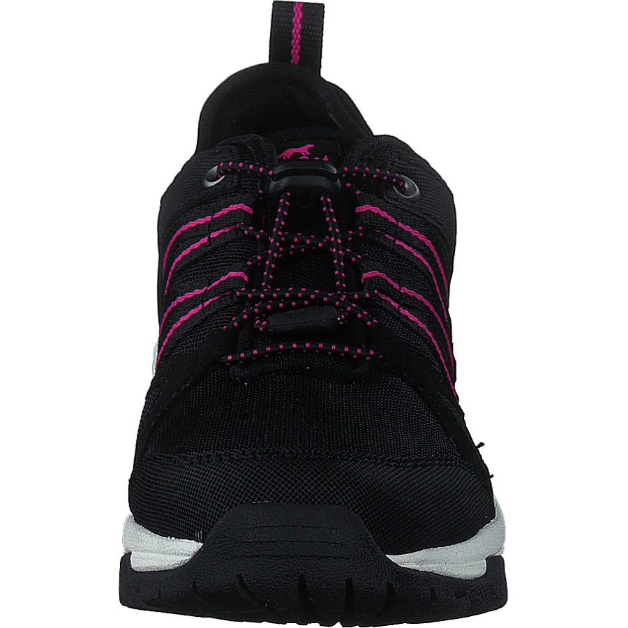 Terra Topeka Gtx Black/fuchsia