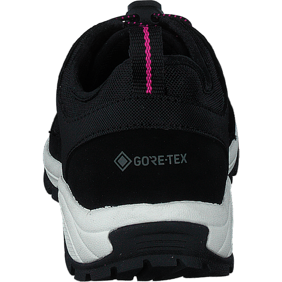 Terra Topeka Gtx Black/fuchsia