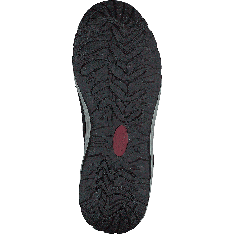 Terra Topeka Gtx Black/fuchsia