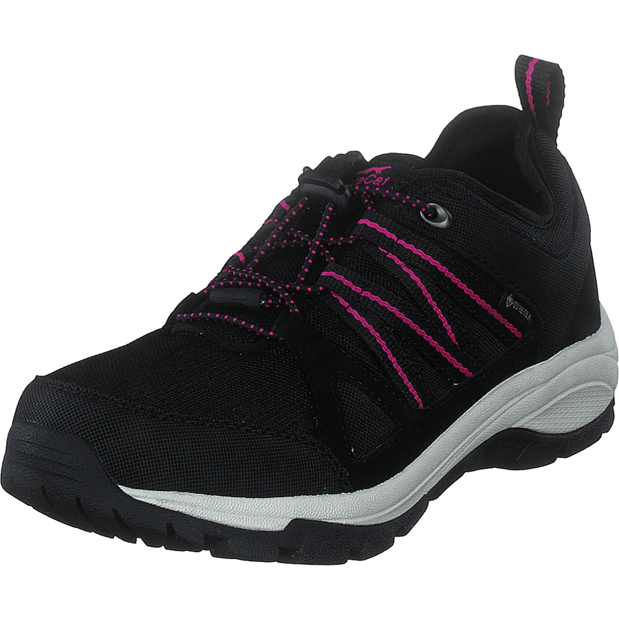 Terra Topeka Gtx Black/fuchsia