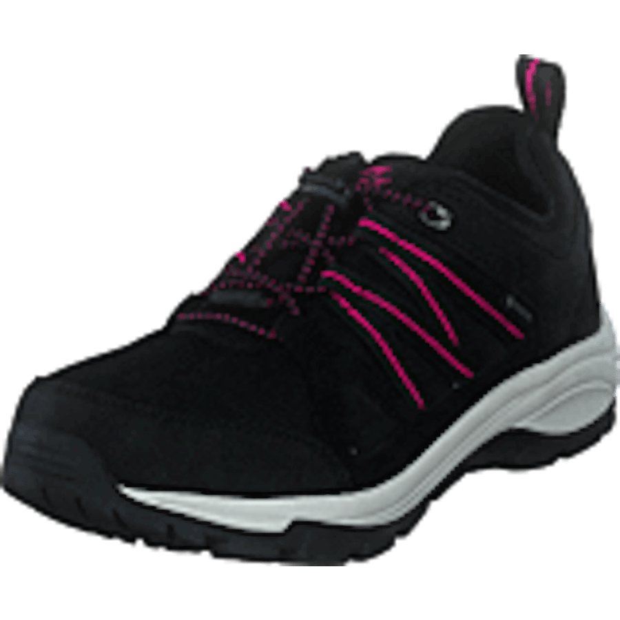 Terra Topeka Gtx Black/fuchsia